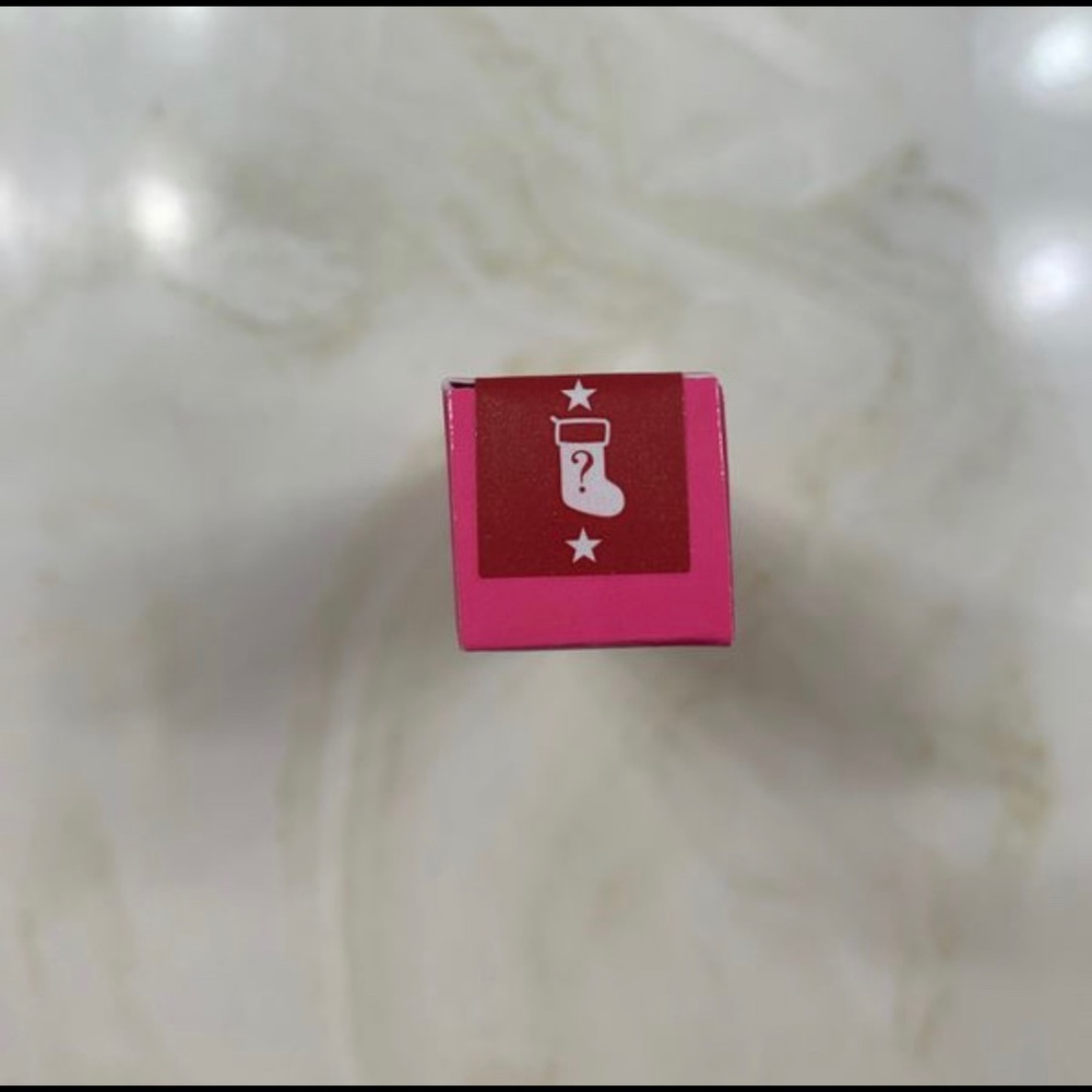 Holiday exclusive Jeffree Star liquid lip
